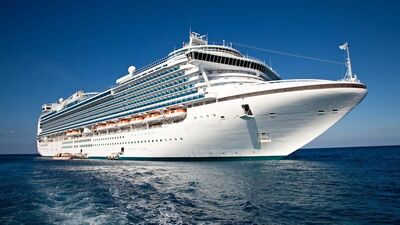 Sömestrde Cruise tatiline ne dersiniz?