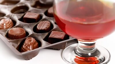 Çikolata ve kırmızı şarap diyabeti önlüyor