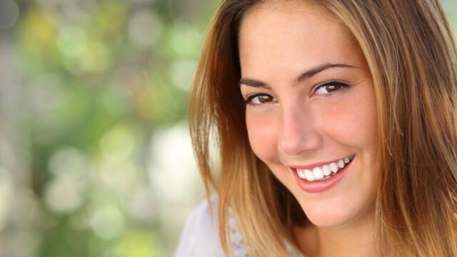 Daha beyaz dişler için 9 öneri...