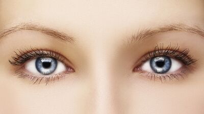 Parlak gözler için 5 öneri