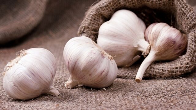 Sarımsak: Kadim Bir İlaç