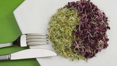 Makrobiyotik beslenme nedir?