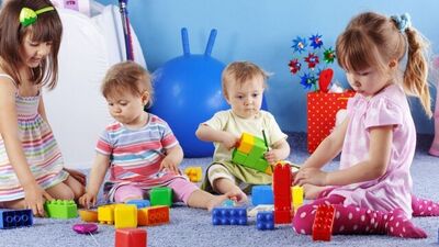 Sömestr tatili için çocuk aktiviteleri