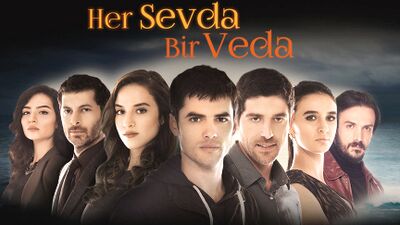 Show Tv'nin merakla beklenen yeni dizisinin tarihi belli oldu!