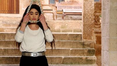 Adını Kalbime Yazdım dizisi13. bölümde neler oluyor?