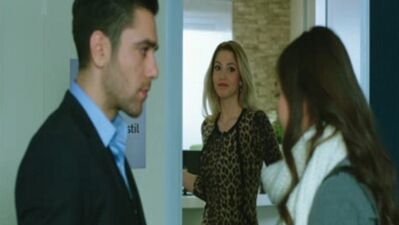 Fatih Harbiye dizisi 20. bölümde neler oluyor?