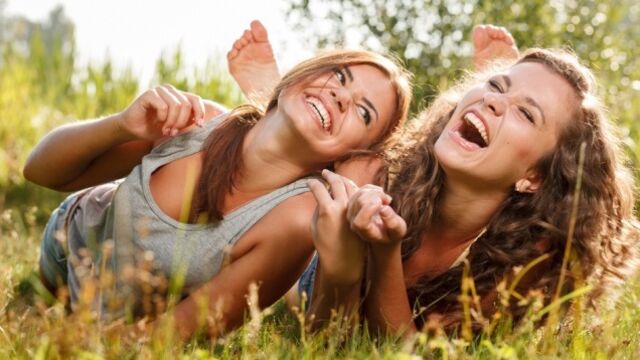 Her kadının ihtiyacı olan 8 arkadaş tipi