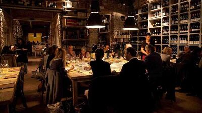 İstanbul'un denemeniz gereken 7 yeni lezzeti...