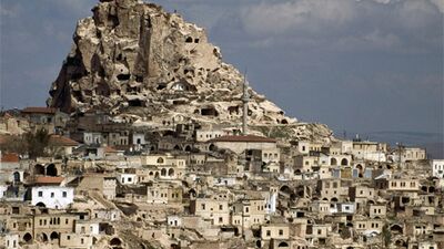 Romantik ilişkinin meyveleri