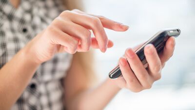 Mobil sağlık teknolojisi geliyor!