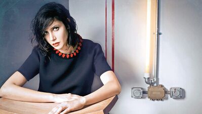 Ahu Yağtu boşandıktan sonra ilk kez konuştu!