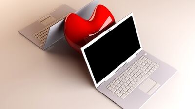 PC 'gerçek aşkı' tespit edecek!