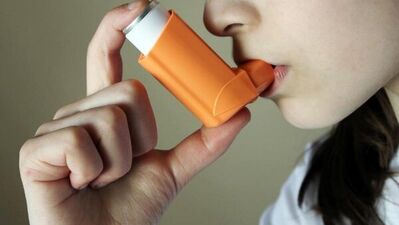 Astım nöbetlerinden korunmak için 10 pratik önlem