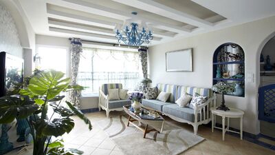 Dekorasyona giriş...