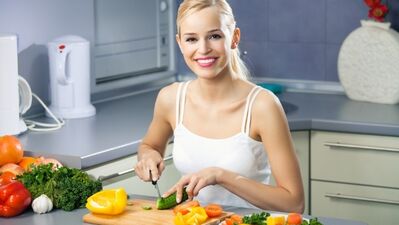 Mutlu ve huzurlu olmak için bunları yiyin