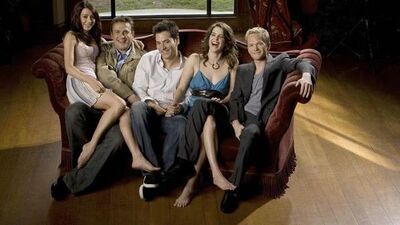 How I Met Your Mother