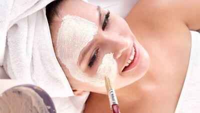 Cildinize havuçla nem kazandırın