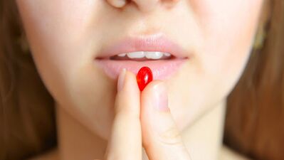 Antibiyotikler masum değil!