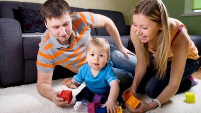 Tek çocuk doğurmanın 7 muhteşem tarafı