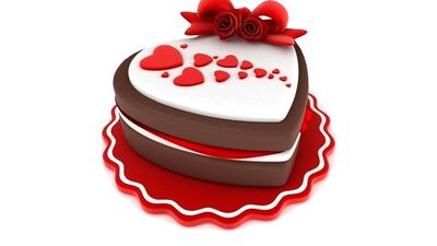 Sevdiğine pasta yap, mutfak robotu kazan!