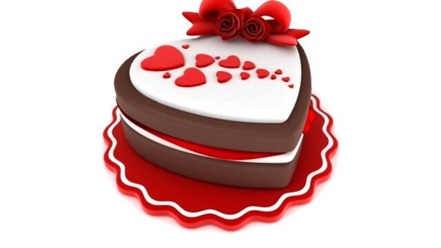 Sevdiğine pasta yap, mutfak robotu kazan!