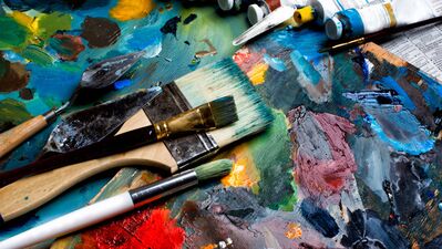 Her şey bir 'günce'...