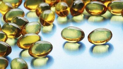 Omega 3 kullanımı öğrenmeyi kolaylaştırıyor!