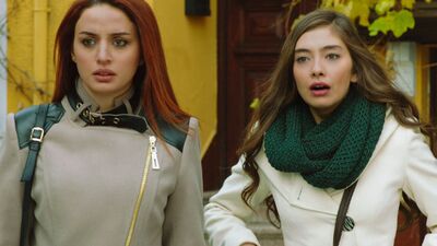 Fatih harbiye dizisi 21. bölümde neler oluyor?