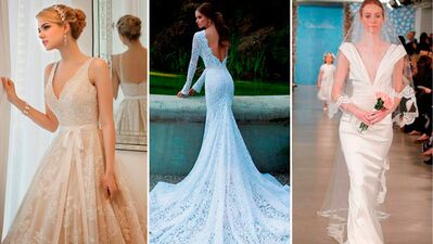 2014 gelinlik modelleri