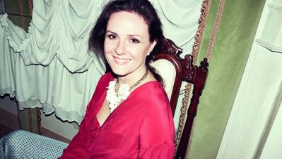 Eleonora Stefanel:'Moda aile yadigârı'