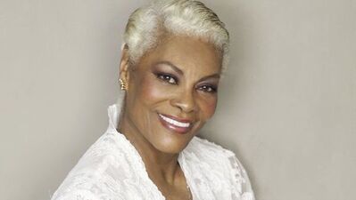 Dionne Warwick: "Buna DNA derler!"