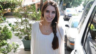 Nur Fettahoğlu: "Her halükârda oynarım"