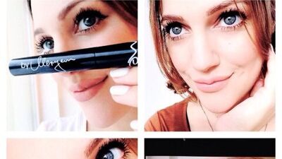 Meryem Uzerli'den 'by Meryem' rimeli