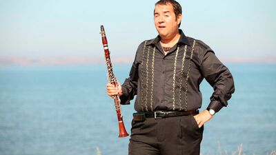 Ata Demirer: "İnsanlar hırslandıkça komik hale geliyor"