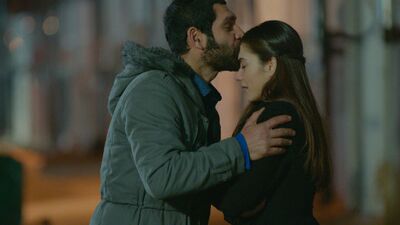 Benim İçin Üzülme dizisi 50. bölümünde neler oluyor?