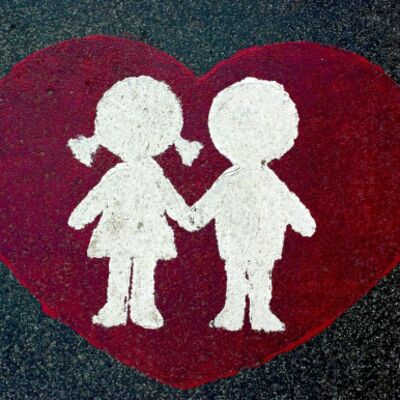 İlk aşk ilk ayrılık