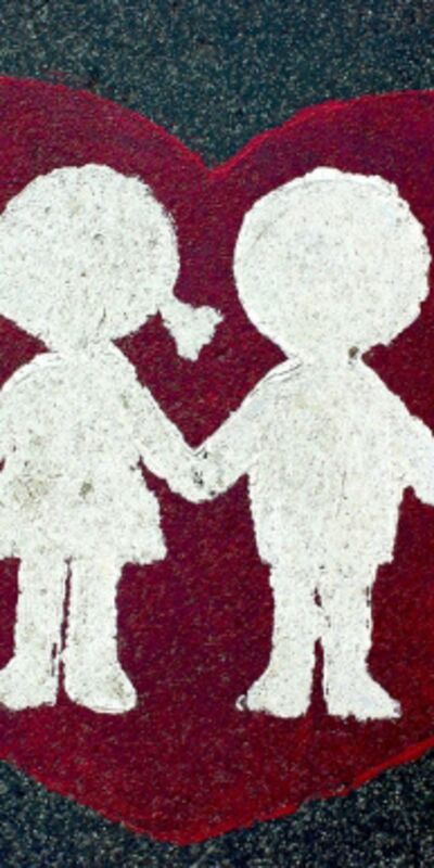 İlk aşk ilk ayrılık