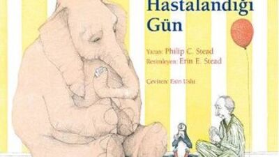 Bekçi Amos&#039;un Hastalandığı Gün