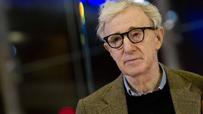 Woody Allen'a taciz suçlaması!
