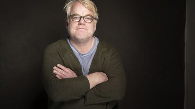 Oscar ödüllü Hoffman hayatını kaybetti