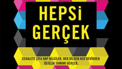 Hepsi Gerçek