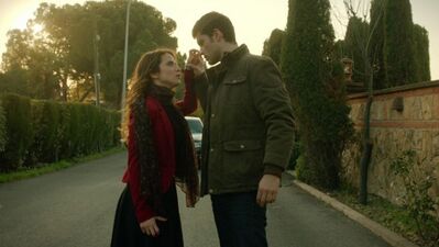 Merakla beklenen dizi "Her Sevda Bir Veda" bu akşam Show TV'de başlıyor!