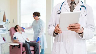 Kanser tedavisinde yardımcı yöntem: Adjuvan