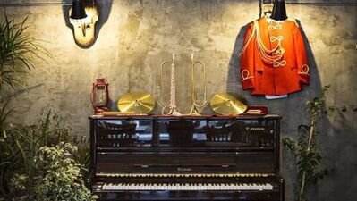 Bütün Gurmeler Karaköy'de!