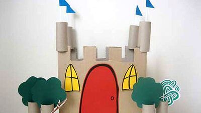 "Romeo &amp; Juliet" Sahne Tasarım Atölyesi