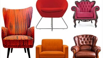 Koltuk seçiminde nelere dikkat etmelisiniz?