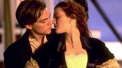 Boşanma riskine karşı aşk filmi