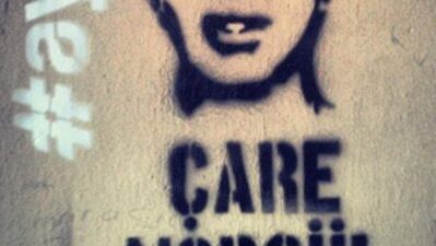 En anlamlı duvar yazıları