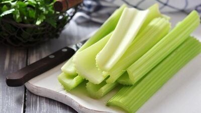 Zeytinyağlı ayvalı kereviz