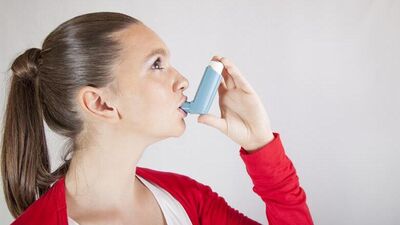 Astımla dost olmak mümkün!